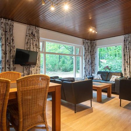 הוילה Lage Mierde Bungalowpark Vogelenzang מראה חיצוני תמונה