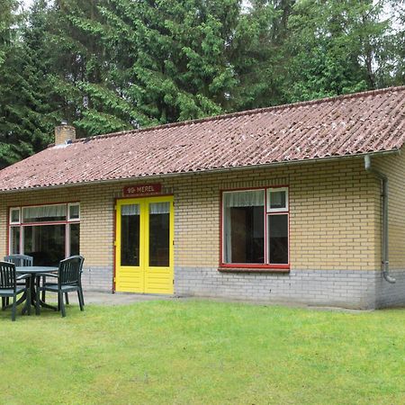 הוילה Lage Mierde Bungalowpark Vogelenzang חדר תמונה