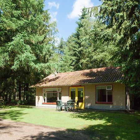 הוילה Lage Mierde Bungalowpark Vogelenzang מראה חיצוני תמונה