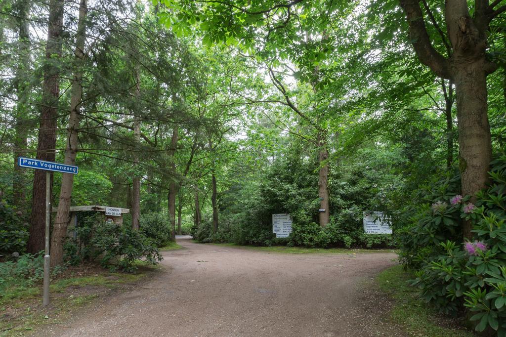 הוילה Lage Mierde Bungalowpark Vogelenzang מראה חיצוני תמונה